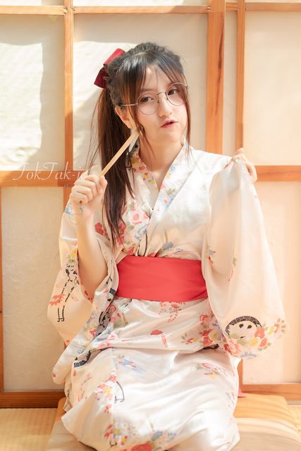 Phunnita Intarapimai Sexy Kendo Girl – photo 16