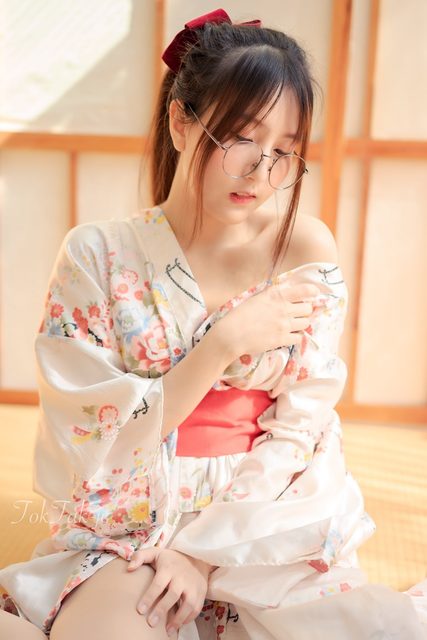 Phunnita Intarapimai Sexy Kendo Girl – photo 17
