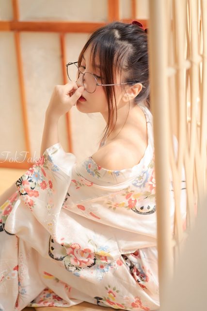 Phunnita Intarapimai Sexy Kendo Girl – photo 26