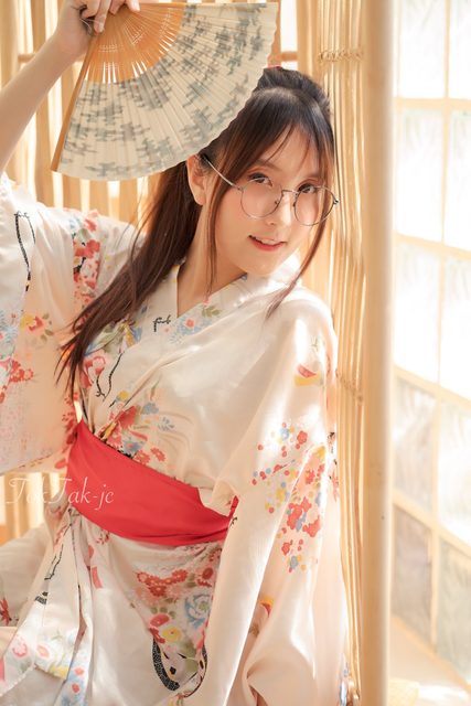Phunnita Intarapimai Sexy Kendo Girl – photo 27