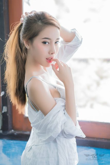 Pichana Yoosuk Waiting For Love – photo 22