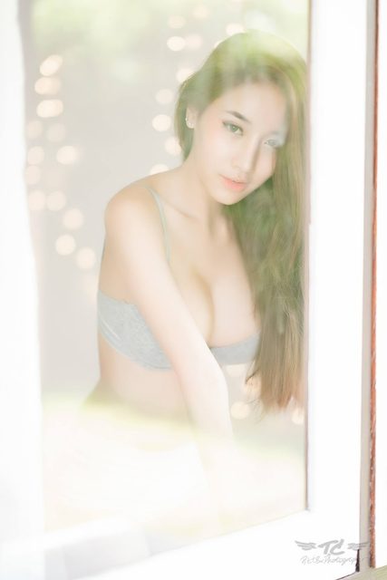 Pichana Yoosuk Waiting For Love – photo 53