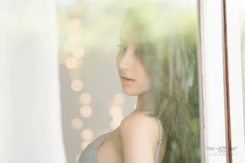 Pichana Yoosuk Waiting For Love – ảnh 69