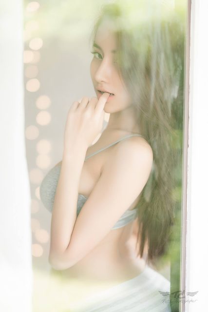 Pichana Yoosuk Waiting For Love – ảnh 70
