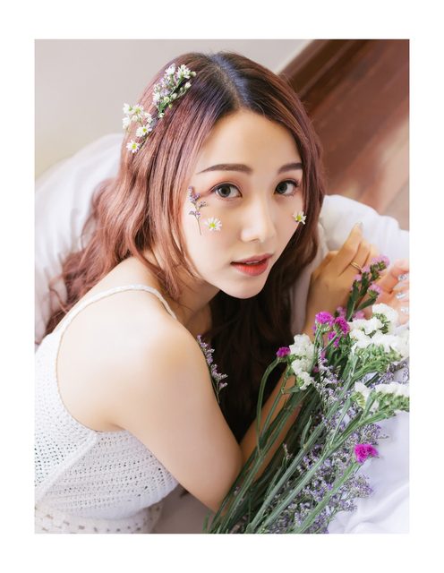 Popor Saechur with photo album Little Princess – photo 3