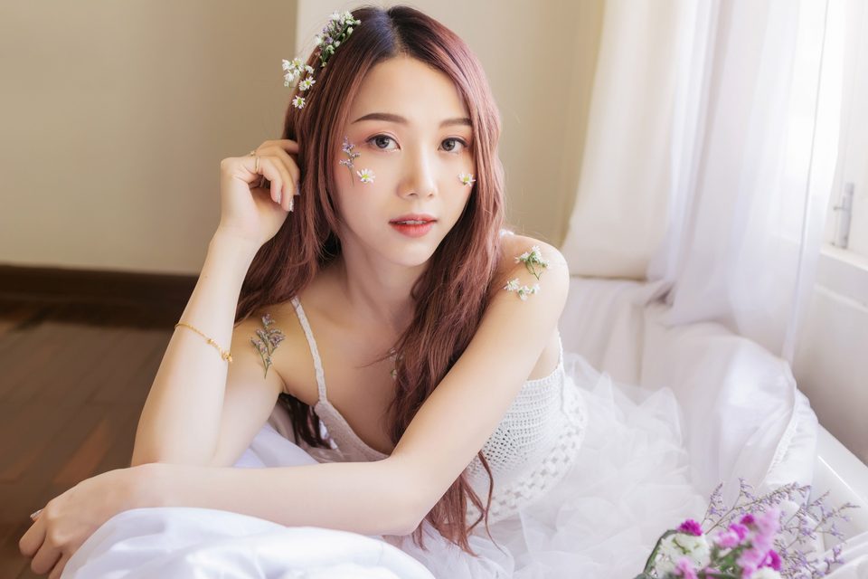 Popor Saechur with photo album Little Princess – photo 5