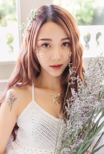 Popor Saechur with photo album Little Princess – photo 7