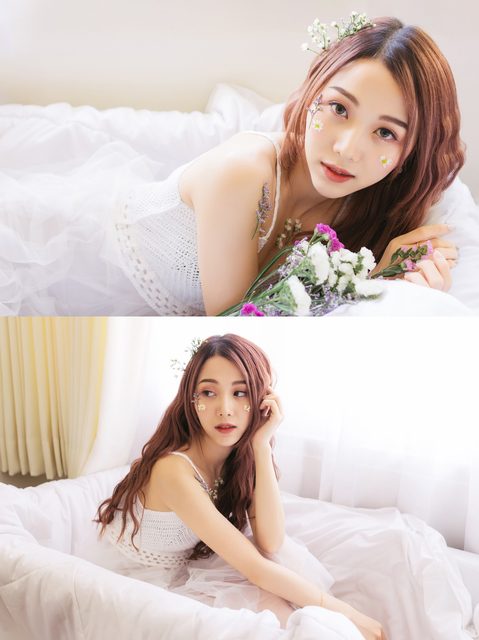 Popor Saechur with photo album Little Princess – photo 10