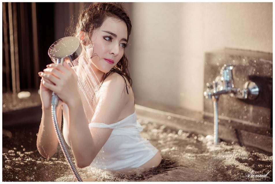 Rotcharet Saensamran A Sexy Hard To Resist – photo 9