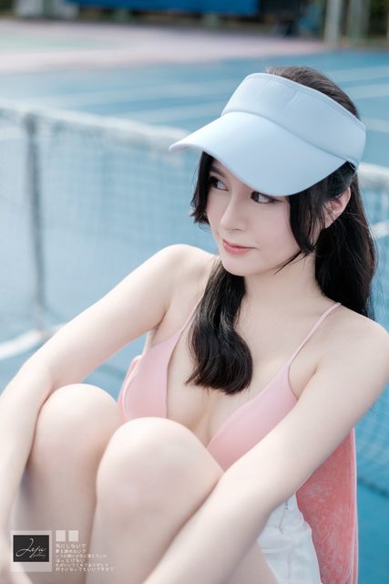 Sarutaya Tawechaisupaphong Hot Girl Tennis – photo 2