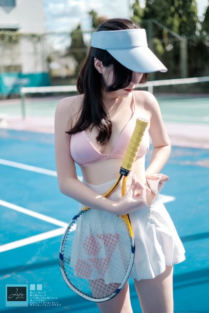 Sarutaya Tawechaisupaphong Hot Girl Tennis – photo 7