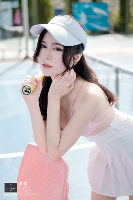 Sarutaya Tawechaisupaphong Hot Girl Tennis – photo 16