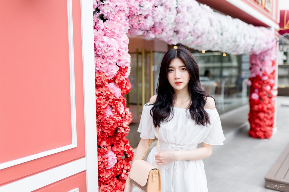 Sasi Ngiunwan At Maison d Olivia – photo 4