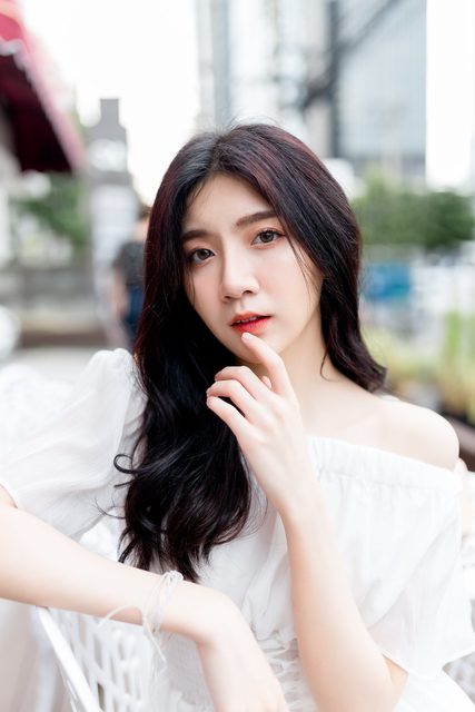Sasi Ngiunwan At Maison d Olivia – photo 10