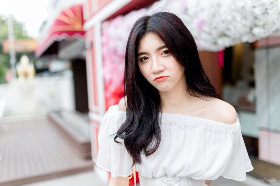 Sasi Ngiunwan At Maison d Olivia – photo 12
