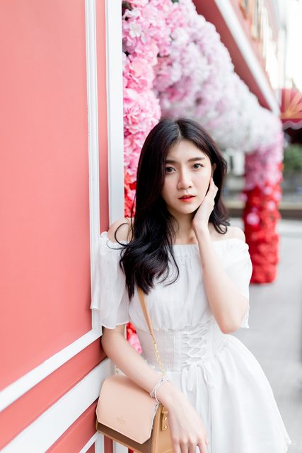 Sasi Ngiunwan At Maison d Olivia – photo 13