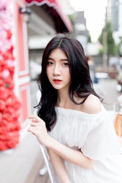 Sasi Ngiunwan At Maison d Olivia – photo 17
