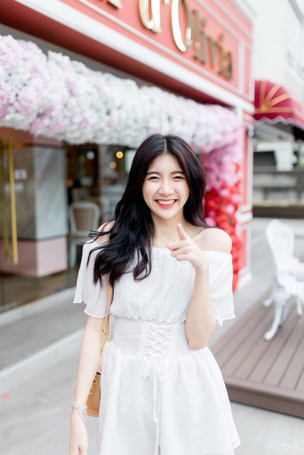 Sasi Ngiunwan At Maison d Olivia – photo 26