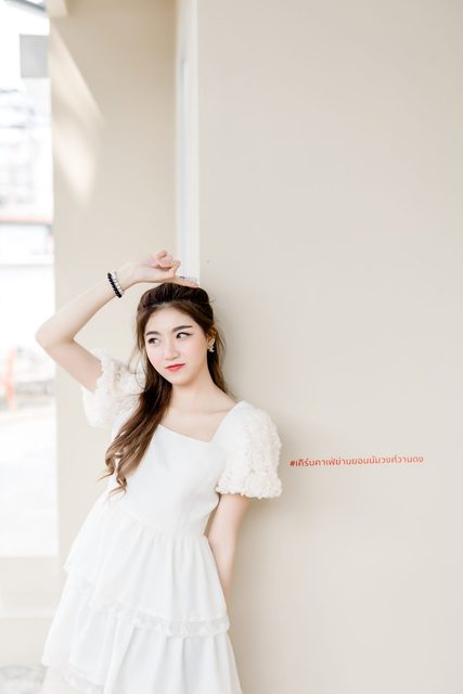 Sasi Ngiunwan Barbie Doll Smile – photo 6