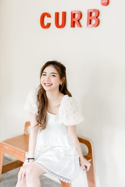 Sasi Ngiunwan Barbie Doll Smile – photo 18