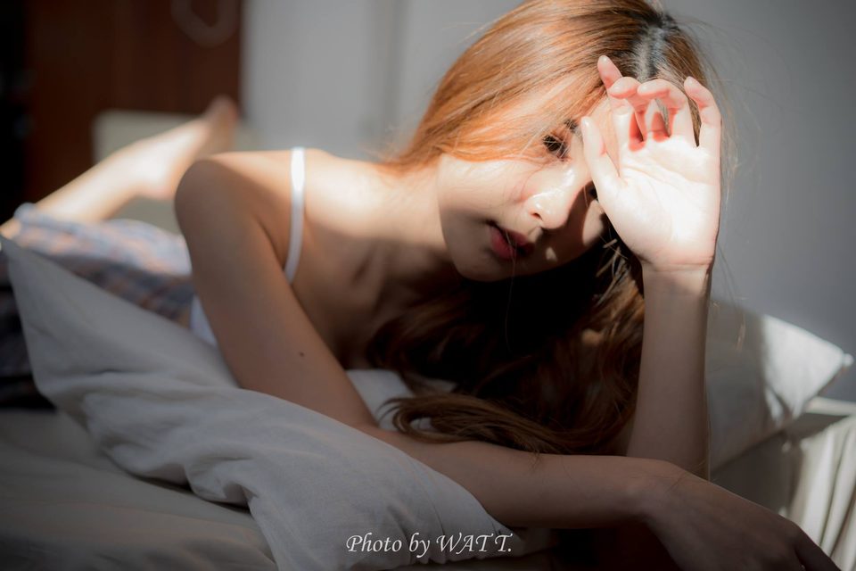Supansa Yoopradit Single Lady – photo 4