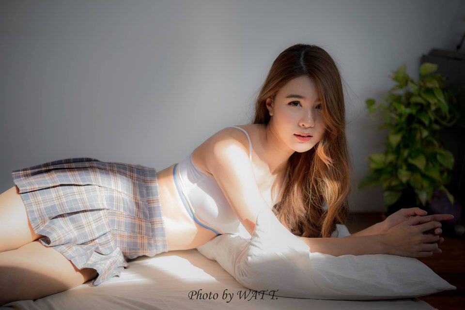Supansa Yoopradit Single Lady – photo 13