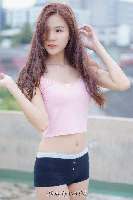 Supansa Yoopradit Sky Windy Lookpla – photo 10