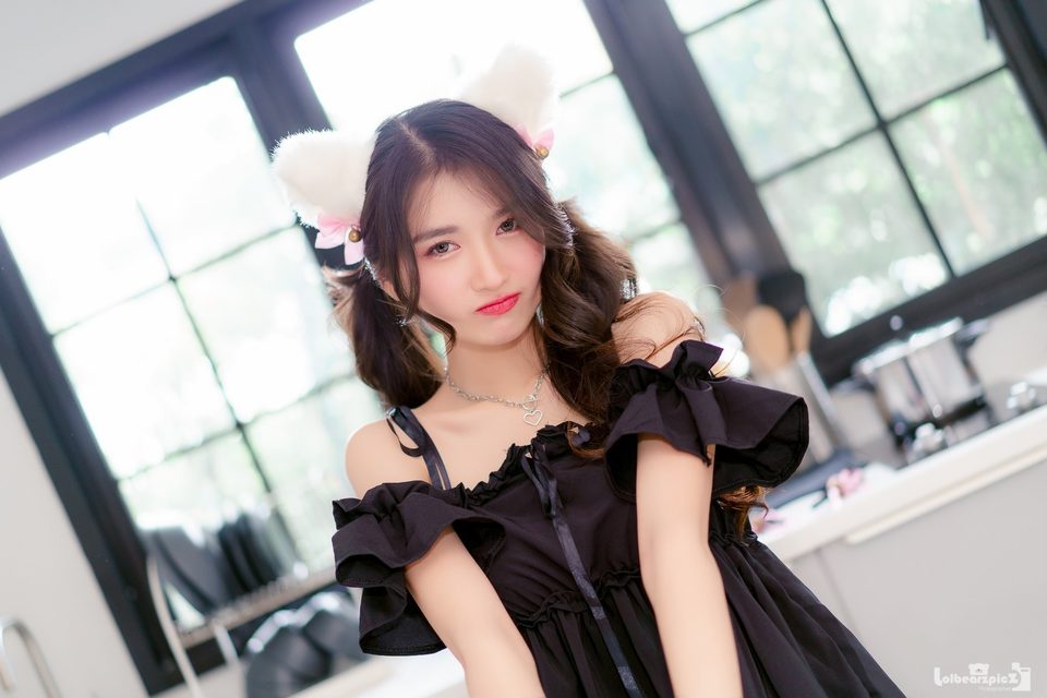 Yatawee Limsiripothong Busy Day of The Black Cat – photo 43