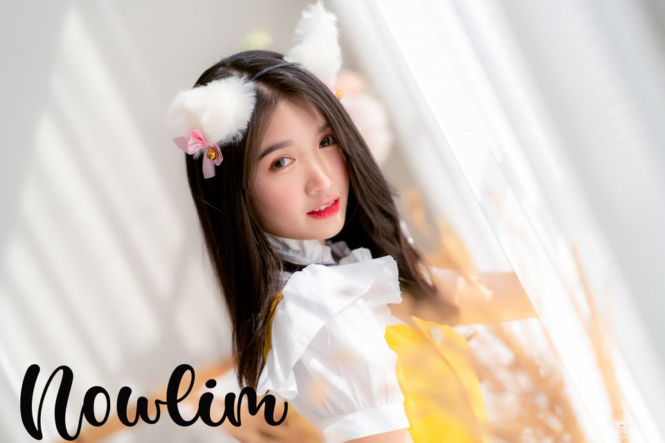 Yatawee Limsiripothong Cute Maid – photo 1