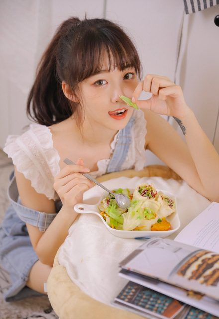 Mỹ Nữ Quyến Rũ – photo 3