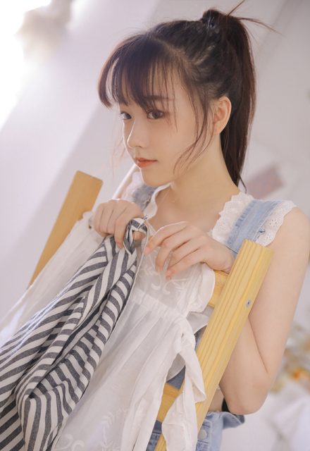 Mỹ Nữ Quyến Rũ – photo 6