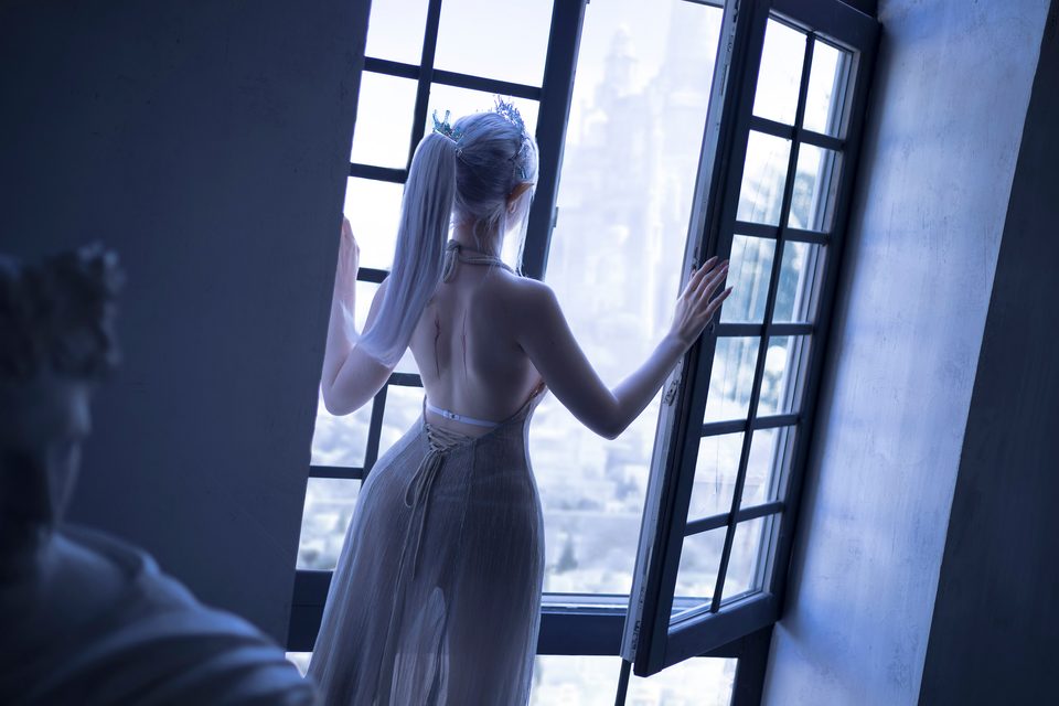 Sayathefox Ice princess – photo 7