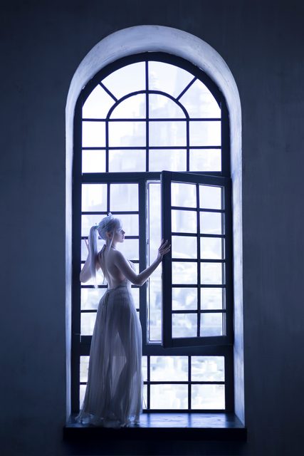 Sayathefox Ice princess – photo 8