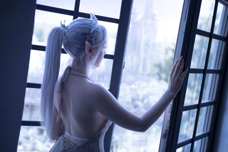 Sayathefox Ice princess – photo 9