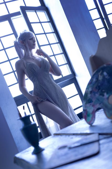 Sayathefox Ice princess – photo 11