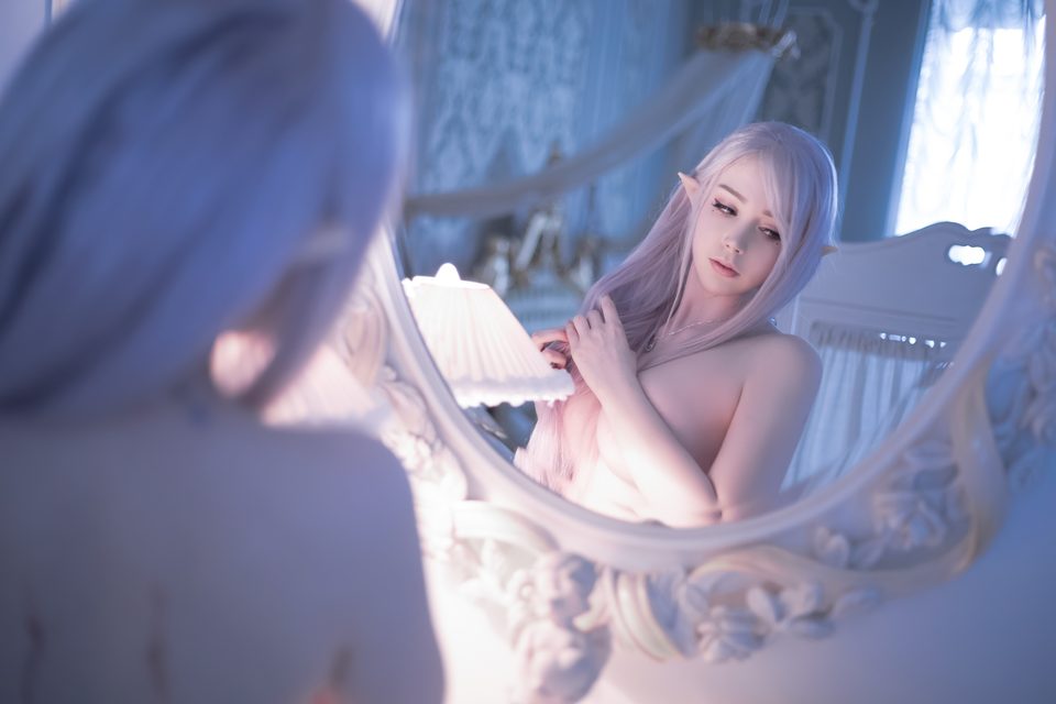 Sayathefox Ice princess – photo 18
