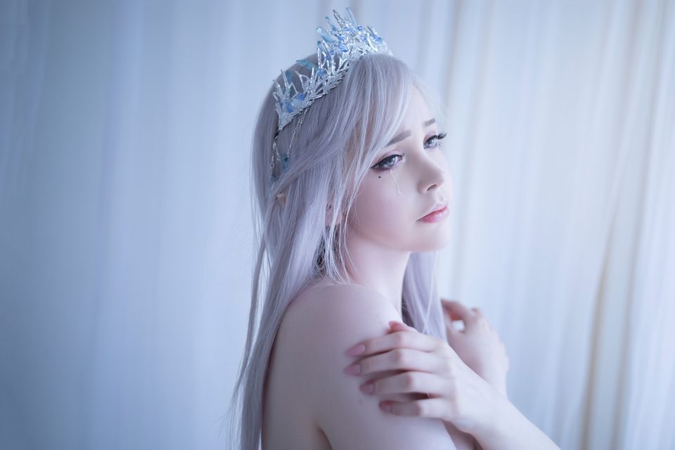 Sayathefox Ice princess – photo 23