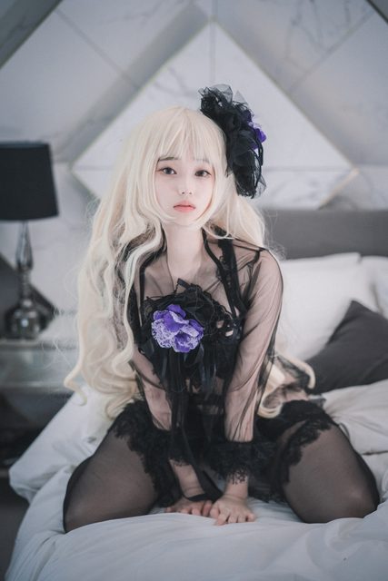 [DJAWA] BamBi - Rita - the Paradise Expulsion – photo 3