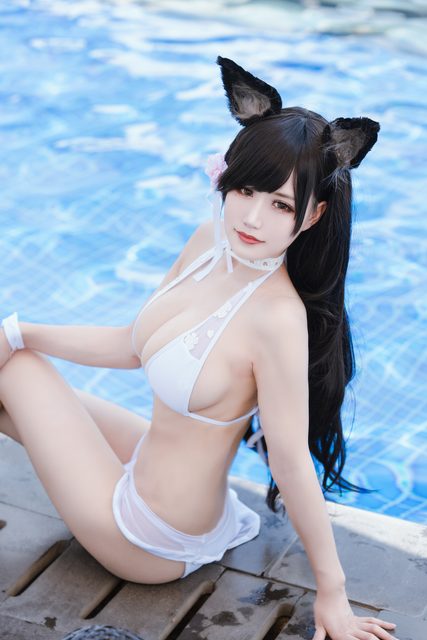 Ogura Chiyo - Cá nhiệt đới Atago【小仓千代】爱宕热带鱼 – ảnh 13