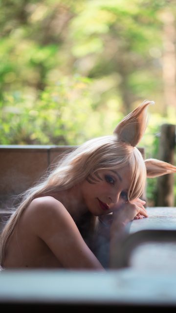 Peachmilky KDA Ahri [League of Legends] – photo 136