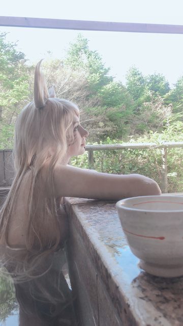 Peachmilky KDA Ahri [League of Legends] – photo 139