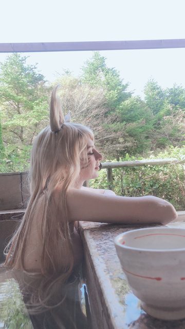 Peachmilky KDA Ahri [League of Legends] – photo 140