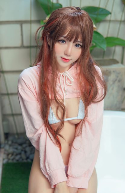 Sally Dorasnow - Chizuru – photo 34
