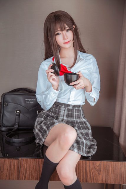Sally Dorasnow - Sayu – photo 12