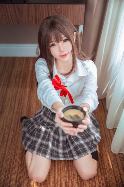 Sally Dorasnow - Sayu – photo 14