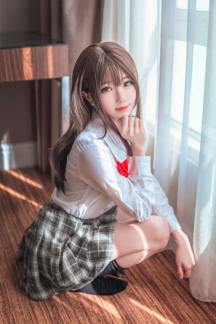 Sally Dorasnow - Sayu – photo 25