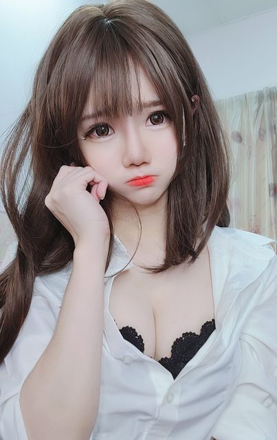 Sally Dorasnow - Sayu – photo 49