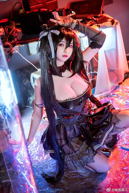Azur Lane - Man Ngư Phi Phi – photo 1