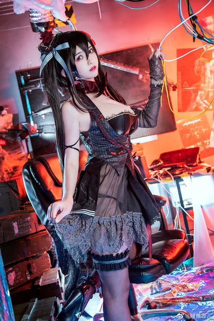 Azur Lane - Man Ngư Phi Phi – photo 3