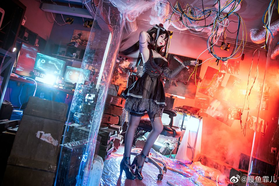 Azur Lane - Man Ngư Phi Phi – photo 5